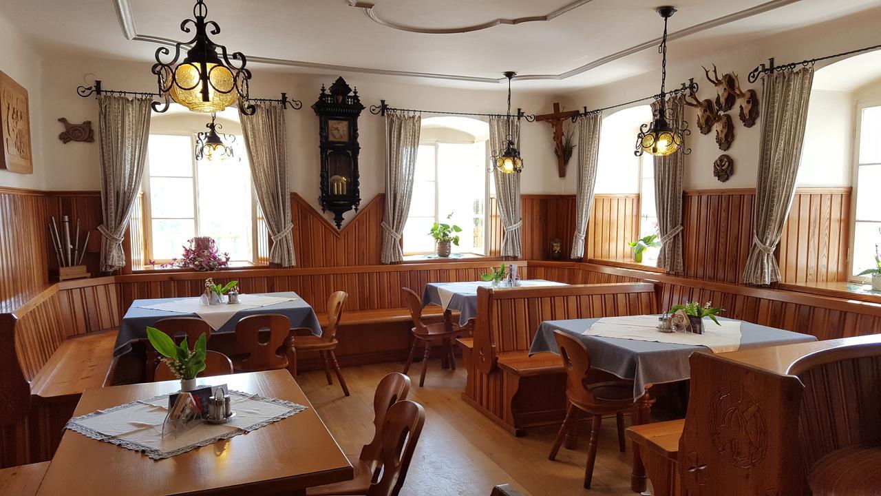 Stephanshart Gasthof Kremslehner מראה חיצוני תמונה