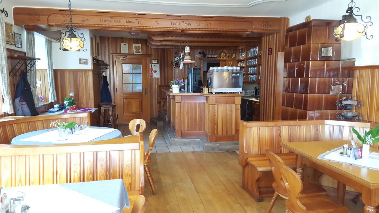 Stephanshart Gasthof Kremslehner מראה חיצוני תמונה